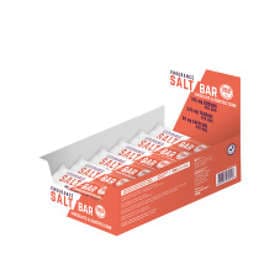 Gold Nutrition Endurance Salt Bar 40g 15pcs