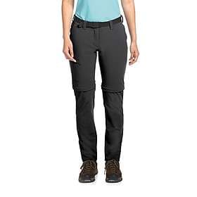Maier Sports Inara Slim Zip Off Pants (Women's)