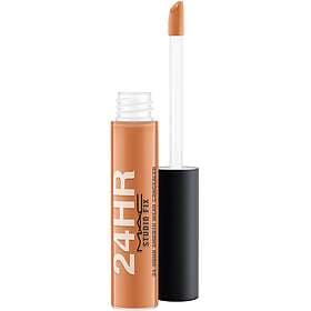 MAC Cosmetics Studio Fix 24H Smooth Wear Concealer