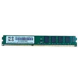 GoodRAM DDR3 1600MHz 8GB (W-DPE1600E8G)