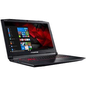Acer Predator Helios 300 PH317-52 (NH.Q3DED.031)