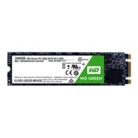 WD Green PC SSD Rev.2 M.2 120GB