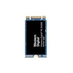 WD SN520 NVMe SSD M.2 2242 256GB