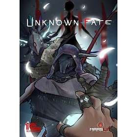 Unknown Fate (PC)