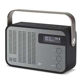 KitSound Classic DAB+