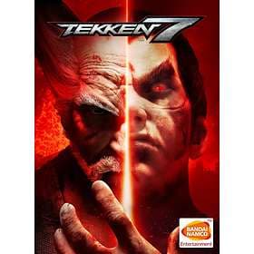 Tekken 7 Ultimate Edition (PC)