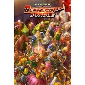 Beat 'Em Up Bundle (Xbox One | Series X/S)