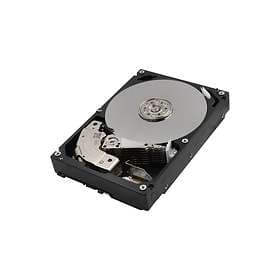 Toshiba MG06SCA10TE 256MB 10TB