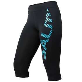 Salming Capri Logo Tights (Women's)