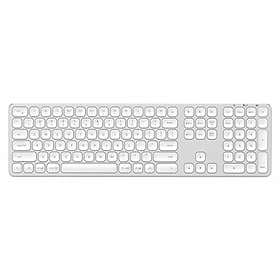 Satechi Aluminum Bluetooth Keyboard (EN)