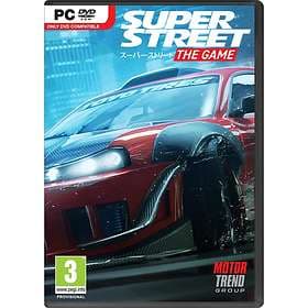 Super Street (PC)