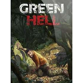Green Hell (PC)