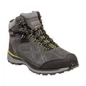 Regatta Samaris Suede Mid WP (Men's)