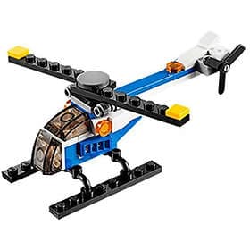 LEGO Creator 30471 Helicopter
