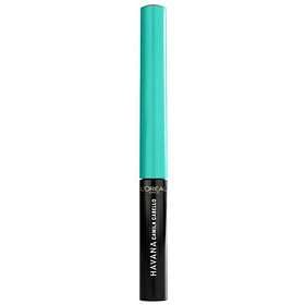L'Oreal Paris Havana Camila Cabello Gotta Give Brow