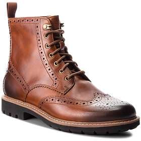 Clarks Batcombe Mix Leather Mid