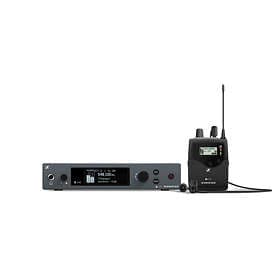 Sennheiser ew IEM G4-G IEM