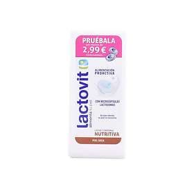 Lactovit Original Body Lotion 400ml