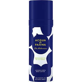 Acqua Di Parma Blu Mediterraneo Bergamotto Di Calabria Body Lotion 150ml