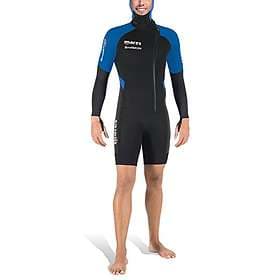 Mares 2ND Skin CZ 1.5mm L/SL Shorty Hooded (Men's)