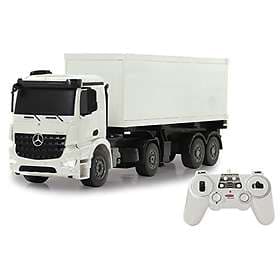 Jamara Truck Container Mercedes Arocs 1:20 RTR (405148)