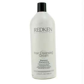 Redken Hair Cleansing Cream Shampoo 1000ml