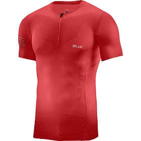 Salomon S-Lab Exo HZ Compression SS Shirt (Men's)