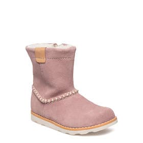 Clarks Crown Piper Girls (Jr)