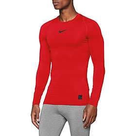 Nike Pro Compression LS Top (Men's)