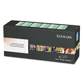 Lexmark 78C2XY0 (Yellow)