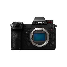 Panasonic Lumix S1R