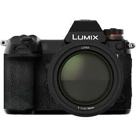 Panasonic Lumix S1