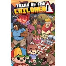 Think of the Children (Xbox One)