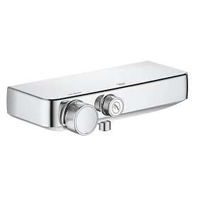 Grohe Grohtherm SmartControl Duschblandare 34719000 (Chrome)