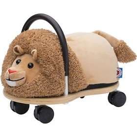 Wheely Bug Lion Roller