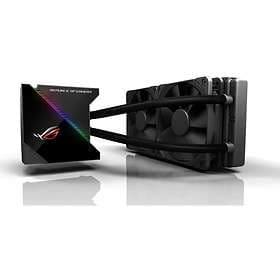 Asus ROG Ryujin 240mm (2x120mm)