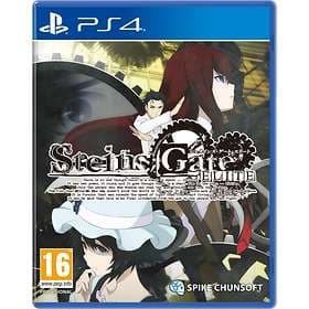 Steins;Gate Elite (PS4)