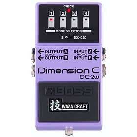 Boss by Roland DC-2W Waza Craft Dimension C