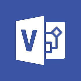 Microsoft Visio Standard 2019 MUI (ESD)