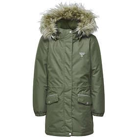 Hummel Agnes Coat (Jr)
