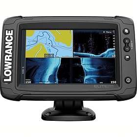 Lowrance Elite-7 Ti²