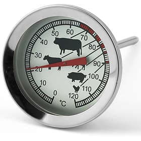 Funktion Cooking Thermometer