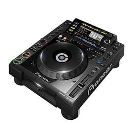 Pioneer CDJ-2000
