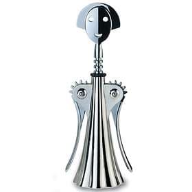 Alessi Anna G Wine Opener