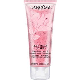 Lancome Rose Sugar Face Scrub 100ml