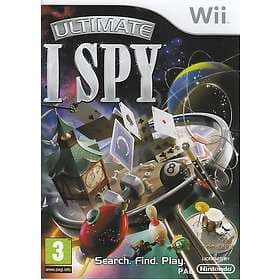 Ultimate I Spy (Wii)