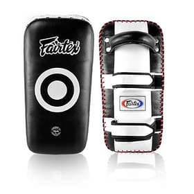Fairtex Curved Kick Pads