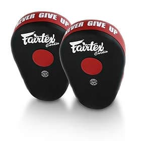 Fairtex Focus Mitts (FMV13)
