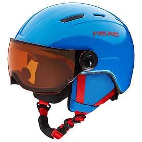 Head Mojo Visor Jr