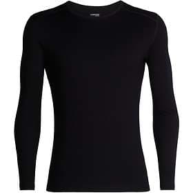 Icebreaker 260 Tech Crewe LS Shirt (Men's)